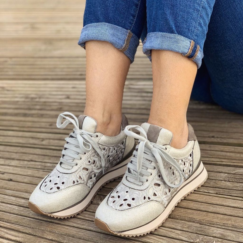 8 shoe trends to know for summer 2025